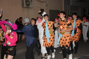 Desfile de Carnaval Xàbia 2022 (14)