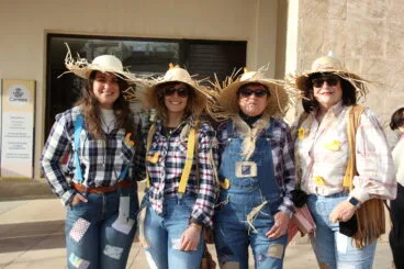 Desfile infantil de Carnaval 2022 en Xàbia (1)