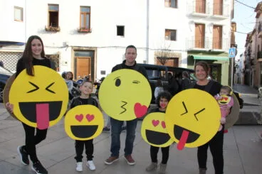 Desfile infantil de Carnaval 2022 en Xàbia (22)
