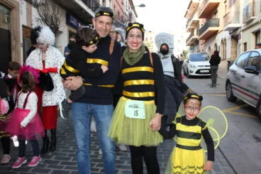 Desfile infantil de Carnaval 2022 en Xàbia (35)