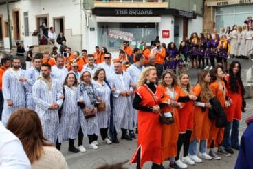 Mig Any de las fiestas de Moros i Cristians Xàbia 2022 (10)