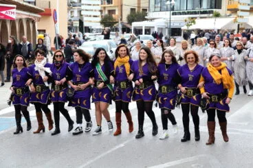 Mig Any de las fiestas de Moros i Cristians Xàbia 2022 (26)