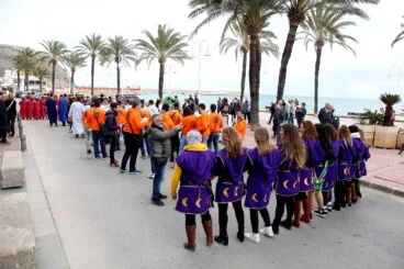 Mig Any de las fiestas de Moros i Cristians Xàbia 2022 (38)