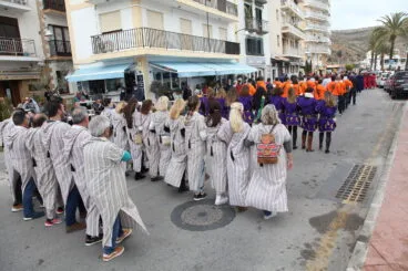 Mig Any de las fiestas de Moros i Cristians Xàbia 2022 (43)