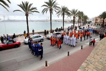 Mig Any de las fiestas de Moros i Cristians Xàbia 2022 (46)