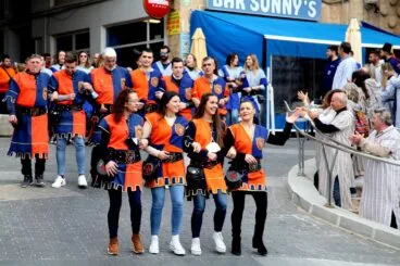 Mig Any de las fiestas de Moros i Cristians Xàbia 2022 (52)