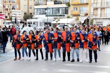 Mig Any de las fiestas de Moros i Cristians Xàbia 2022 (55)