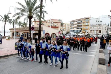 Mig Any de las fiestas de Moros i Cristians Xàbia 2022 (57)