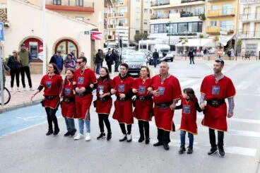 Mig Any de las fiestas de Moros i Cristians Xàbia 2022 (65)