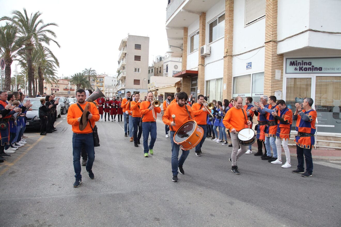Mig Any de las fiestas de Moros i Cristians Xàbia 2022 (80)