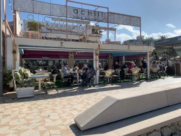 Restaurante Botánico