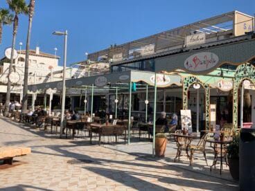 Restaurante La Bambula