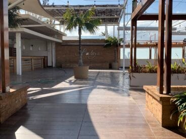 Restaurante-Terraza Atalaya