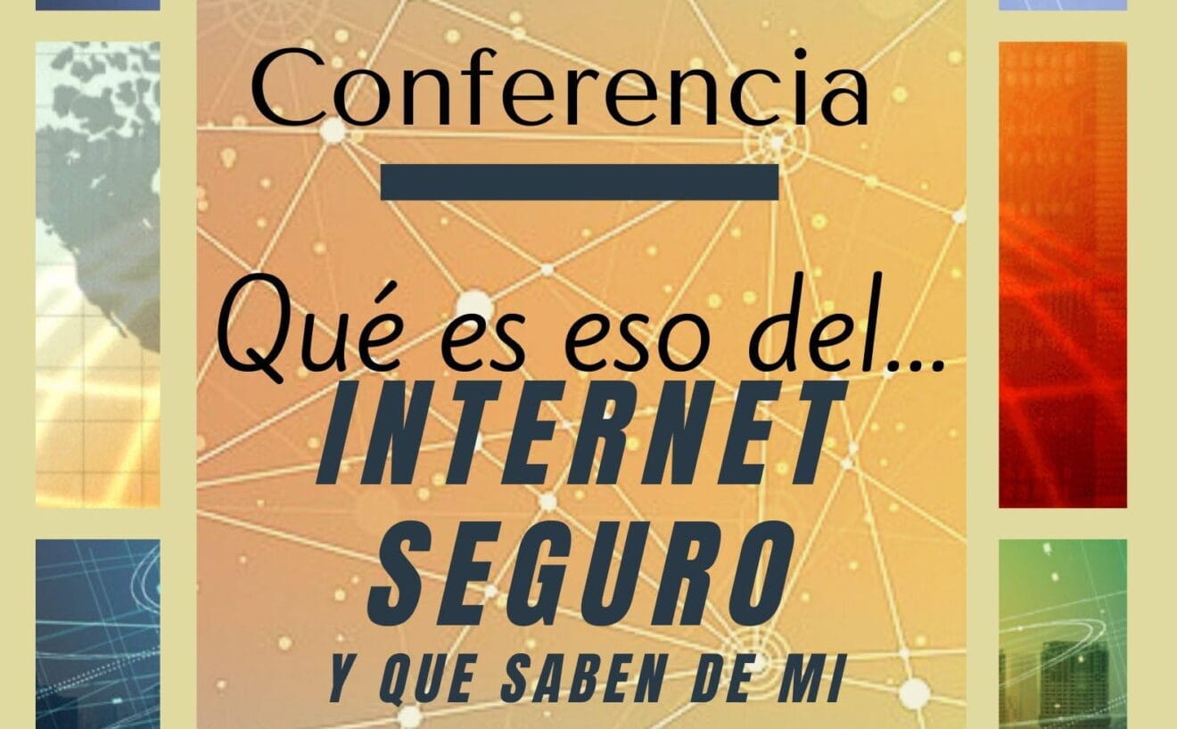 Charla XàbiaTIC