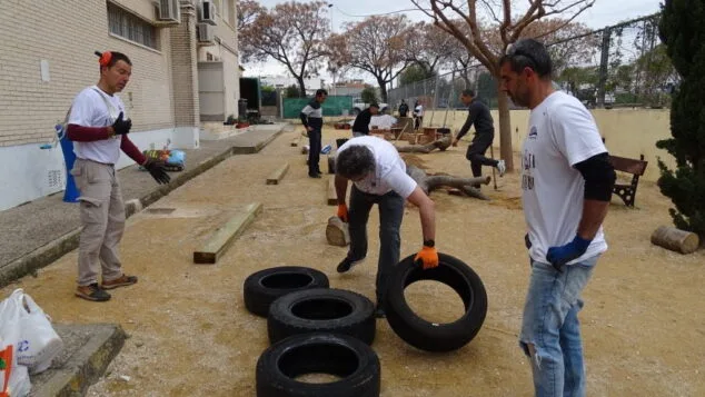 Imagen: Construcción de juegos de equilibrio