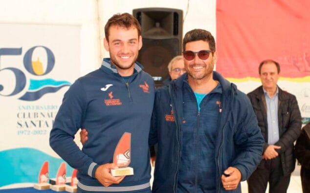 Imagen: José Luís Boronat Campeonato España