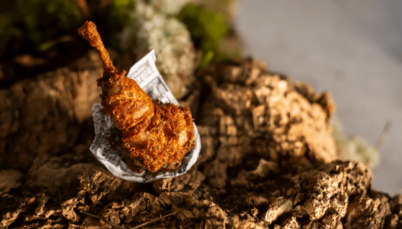 Referencias de sabores americanos para degustar tu paladar