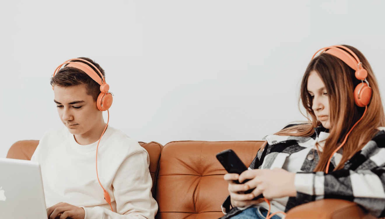 Uso responsable de las nuevas tecnologías en niños y jóvenes