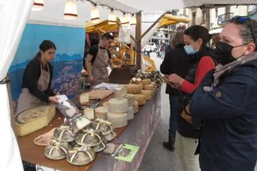 Ambiente en la Fira d’Artesania Xàbia 2022 (11)