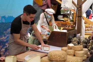 Ambiente en la Fira d’Artesania Xàbia 2022 (15)