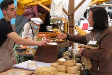Ambiente en la Fira d’Artesania Xàbia 2022 (16)