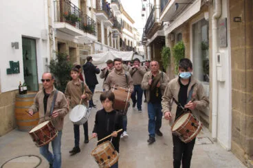 Ambiente en la Fira d’Artesania Xàbia 2022 (29)