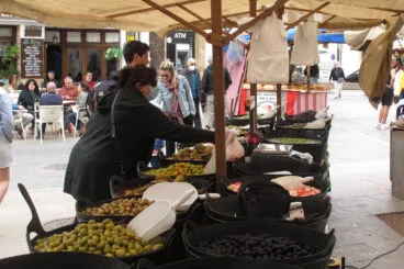Ambiente en la Fira d’Artesania Xàbia 2022 (4)