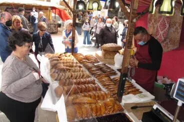Ambiente en la Fira d’Artesania Xàbia 2022 (45)