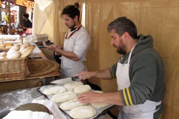 Ambiente en la Fira d’Artesania Xàbia 2022 (61)