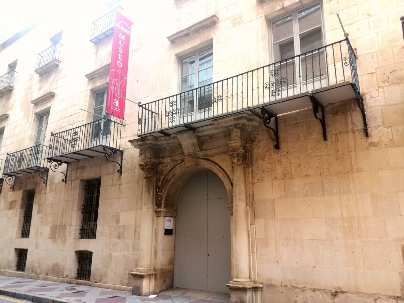 Archivo de la Diputación de Alicante