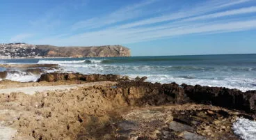 Cala del Ministre
