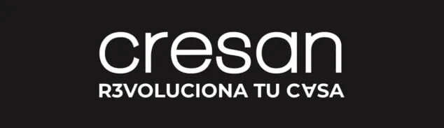 Imagen: Cresan Logotipo