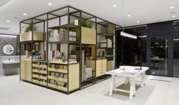 Diseño de interiores personalizado en Benissa – Cresan