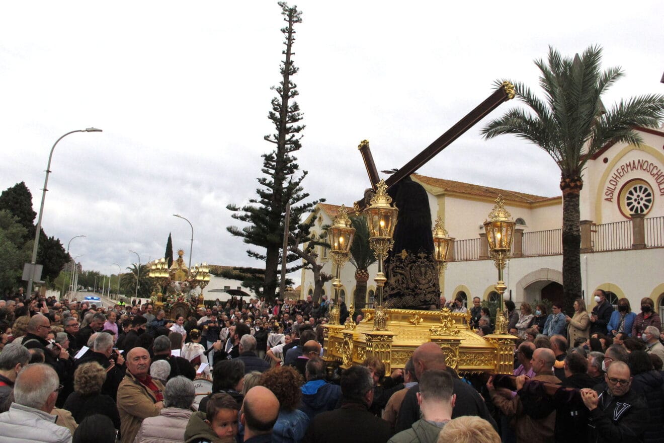 Encuentro Mare de Déu de Loreto y Jesús Nazareno24