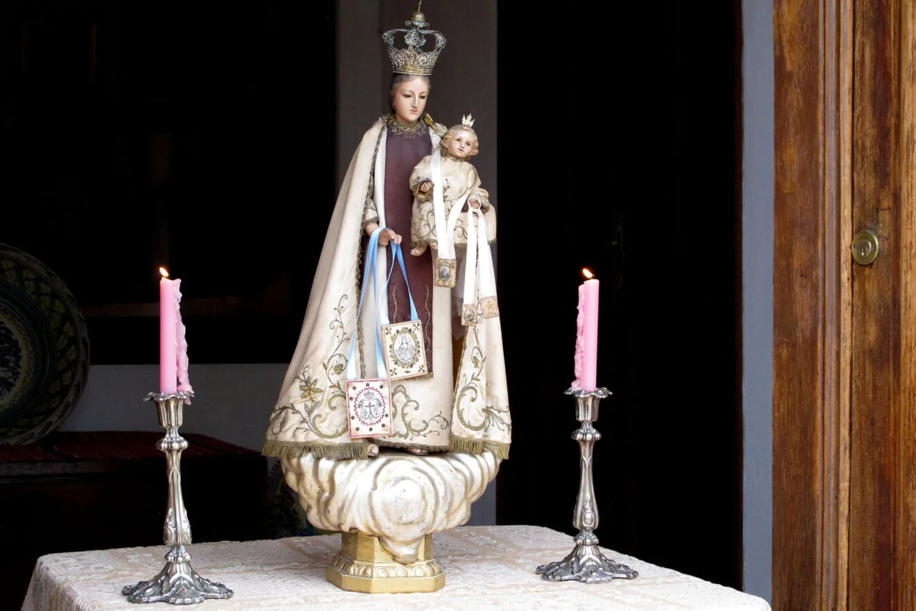 Encuentro Mare de Déu de Loreto y Jesús Nazareno39