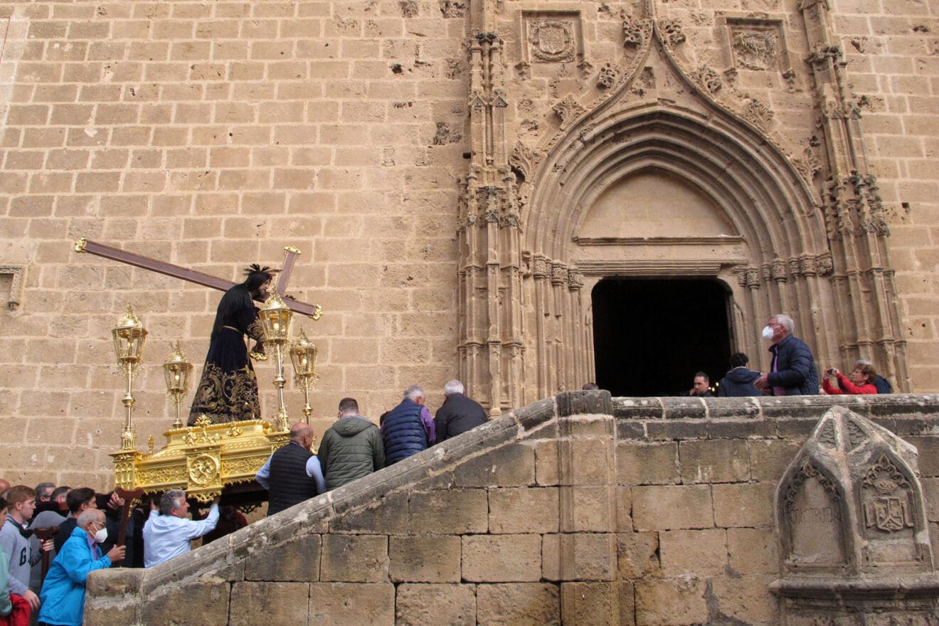 Encuentro Mare de Déu de Loreto y Jesús Nazareno58