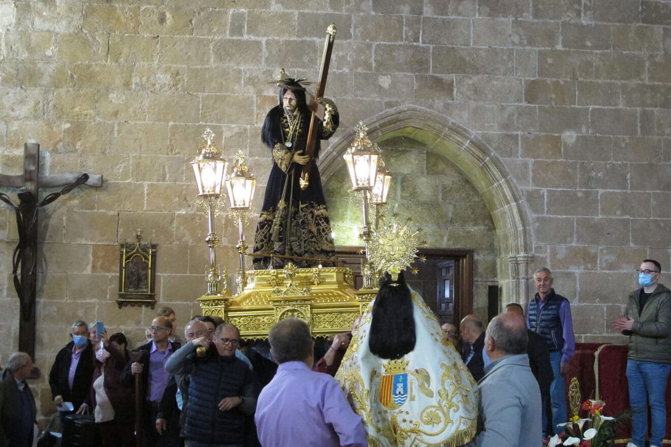 Encuentro Mare de Déu de Loreto y Jesús Nazareno64