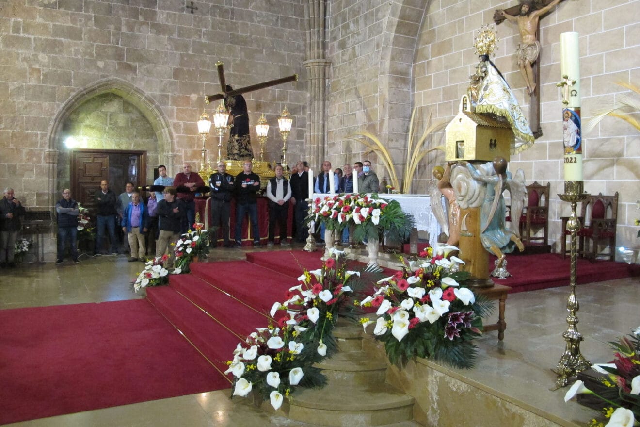 Encuentro Mare de Déu de Loreto y Jesús Nazareno69