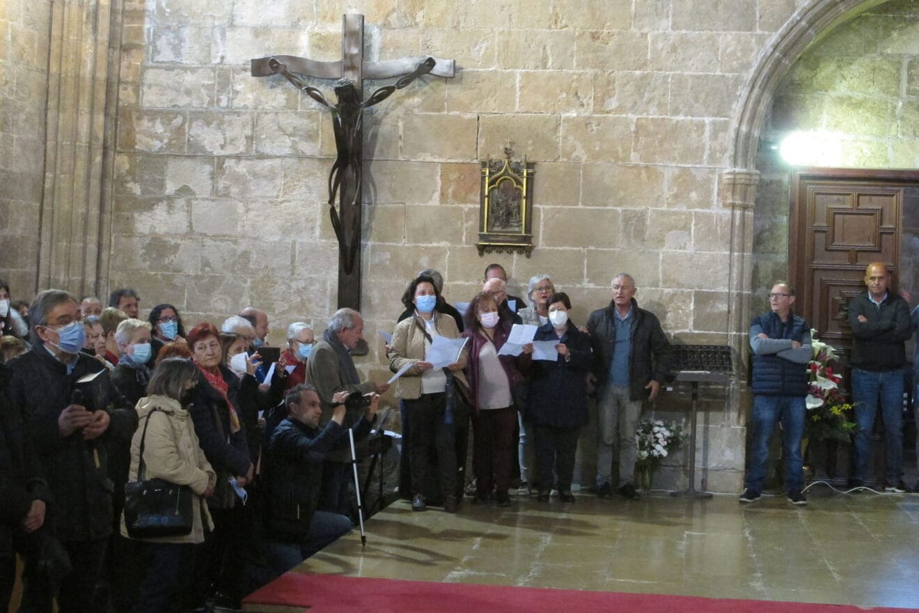 Encuentro Mare de Déu de Loreto y Jesús Nazareno71