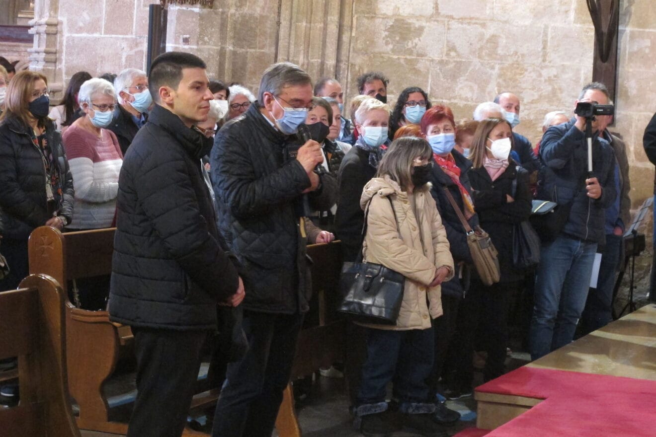 Encuentro Mare de Déu de Loreto y Jesús Nazareno72