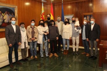 Homenaje a Romà Bas, baloncentista profesional  (3)