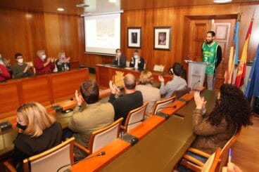 Homenaje a Romà Bas, baloncentista profesional  (6)