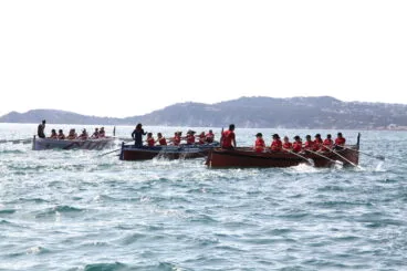 I Regata de Rem de la Dona Xàbia