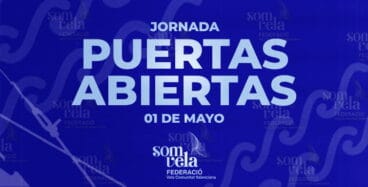 Jornada Puertas Abiertas Club Náutico Jávea