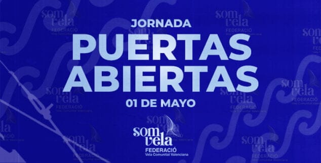 Imagen: Jornada Puertas Abiertas Club Náutico Jávea