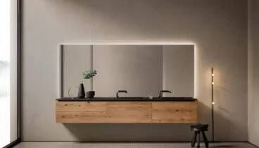 Lavabos de diseño con Cresan