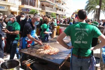Mig Any Festes Mare de Déu de Loreto10