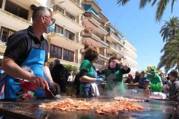 Mig Any Festes Mare de Déu de Loreto11
