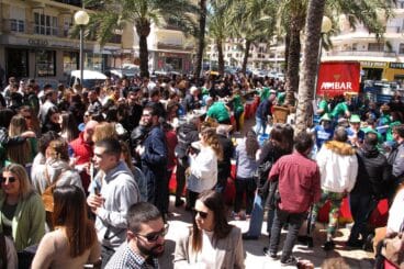 Mig Any Festes Mare de Déu de Loreto14