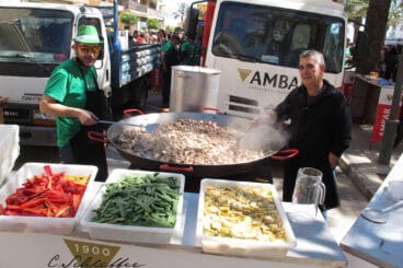 Mig Any Festes Mare de Déu de Loreto15